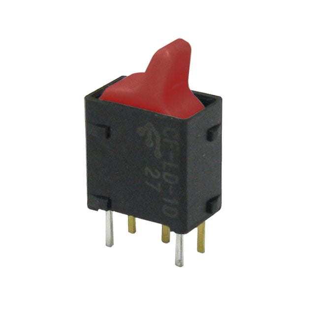 Nidec Components CF-LD-1DC-AR2 electronic component product image