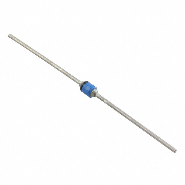 Microsemi Corporation JANTX1N6629 electronic component product image
