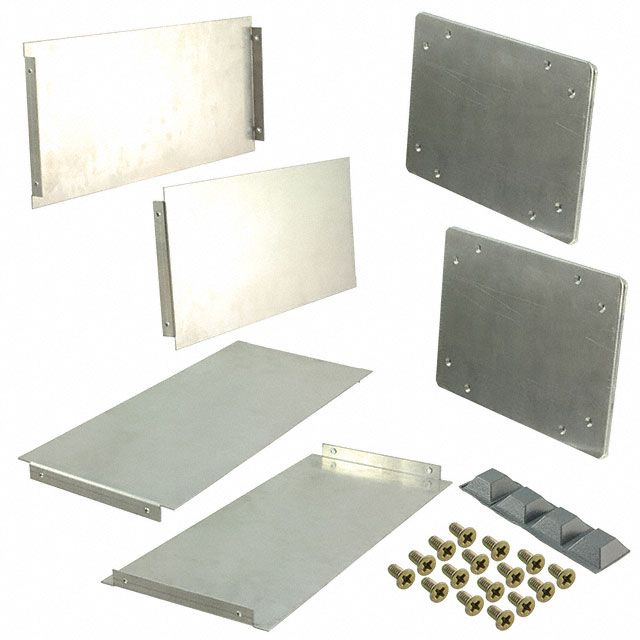 LMB Heeger Inc. UPS 525-14-7 PLAIN electronic component product image