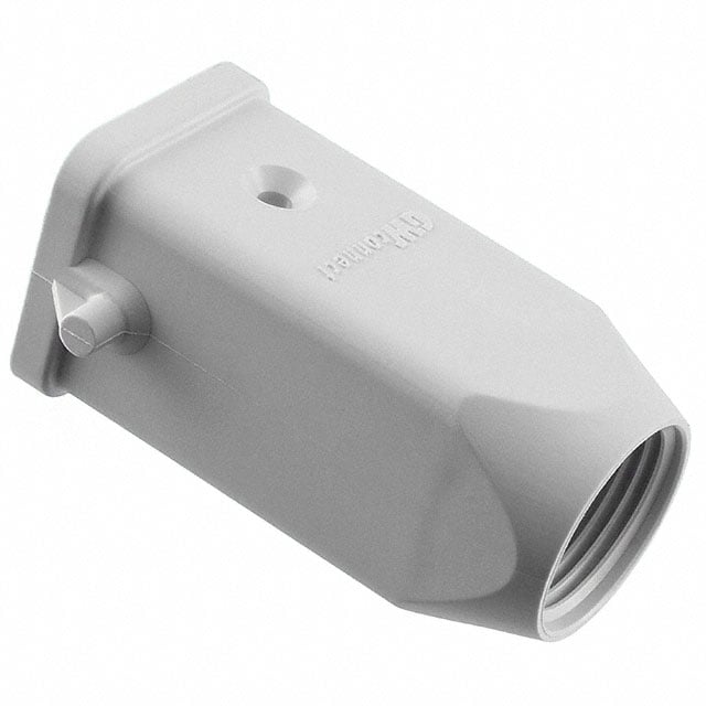 Molex 0936010632 electronic component product image