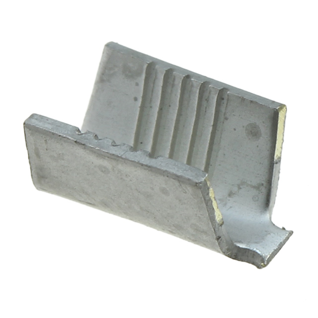 TE Connectivity AMP Connectors 170152-4 electronic component product image