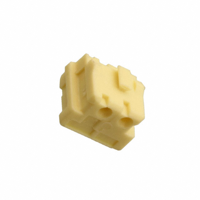 TE Connectivity AMP Connectors 4-173977-2 electronic component product image