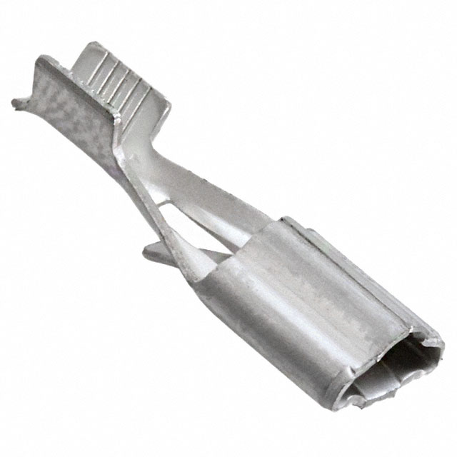 TE Connectivity AMP Connectors 60177-2 electronic component product image