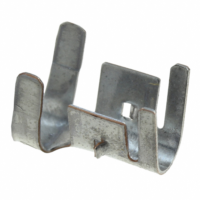 TE Connectivity AMP Connectors 794013-1 electronic component product image