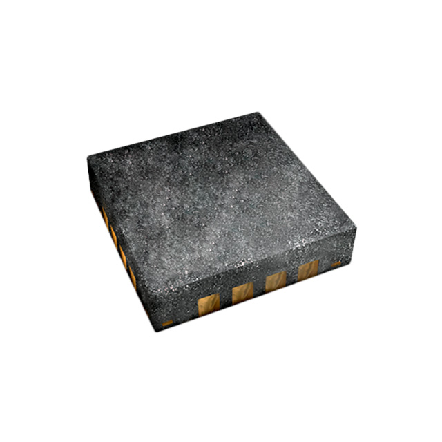 TDK InvenSense ITG-1010 electronic component product image
