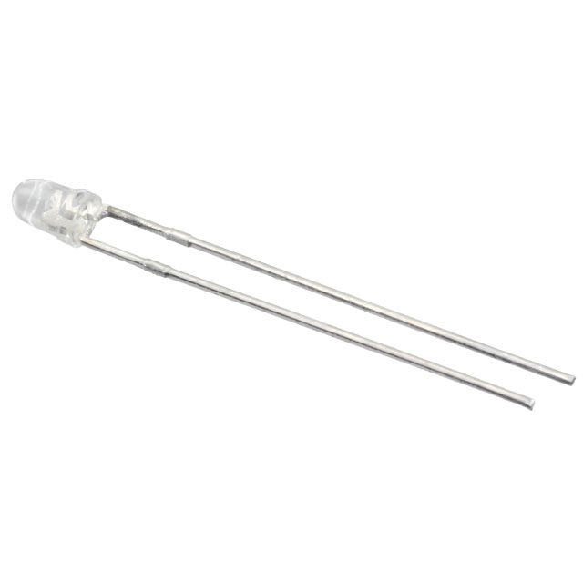 Kingbright WP710A10LZGCK electronic component product image