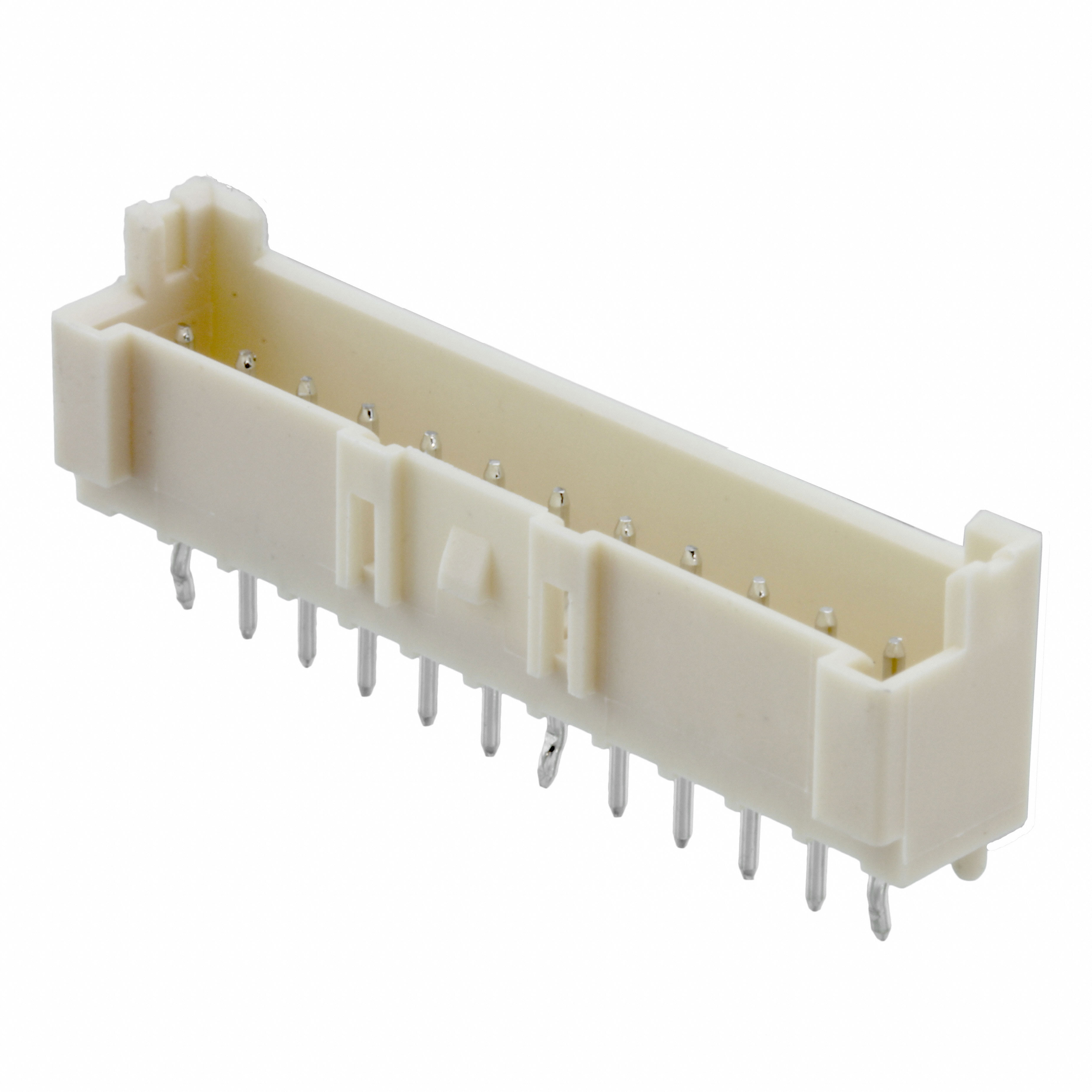 TE Connectivity AMP Connectors 1-1744418-2 electronic component product image