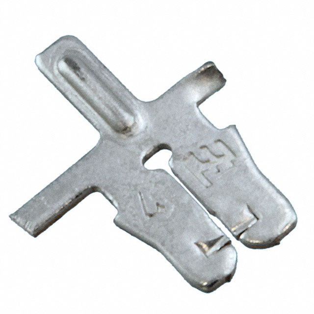 TE Connectivity AMP Connectors 1534680-1 electronic component product image