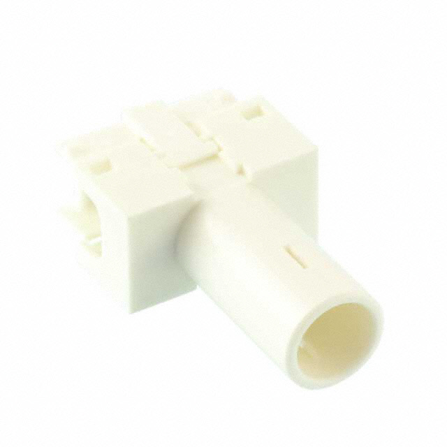 TE Connectivity AMP Connectors 293300-3 electronic component product image