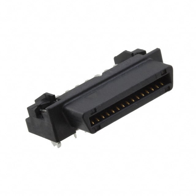 TE Connectivity AMP Connectors 3-5175474-3 electronic component product image