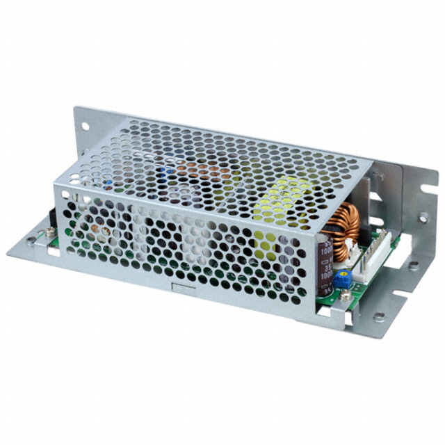 Delta Electronics PJB-24V100WCNA electronic component product image