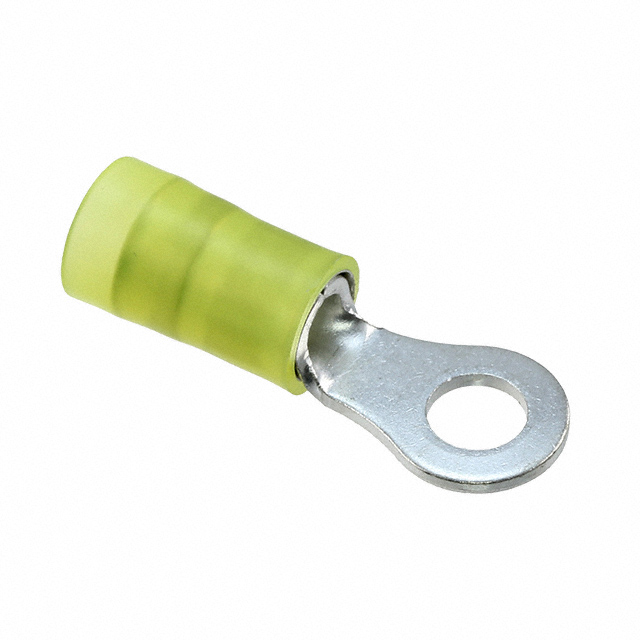 Panduit Corp PN10-10R-E electronic component product image