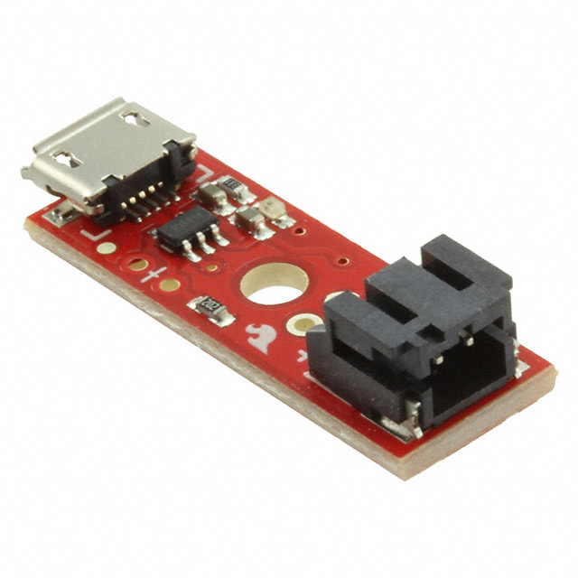 SparkFun Electronics 10217 electronic component product image