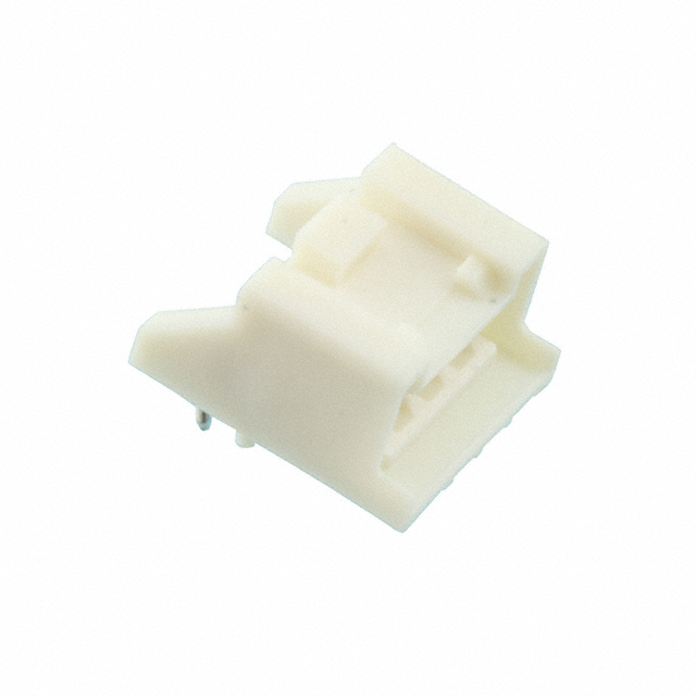 Molex 5036600400 electronic component product image