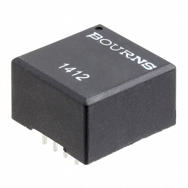 Bourns Inc. LM-LP-1005L electronic component product image