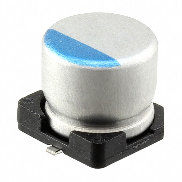 Nichicon PCR1V470MCL1GS electronic component product image