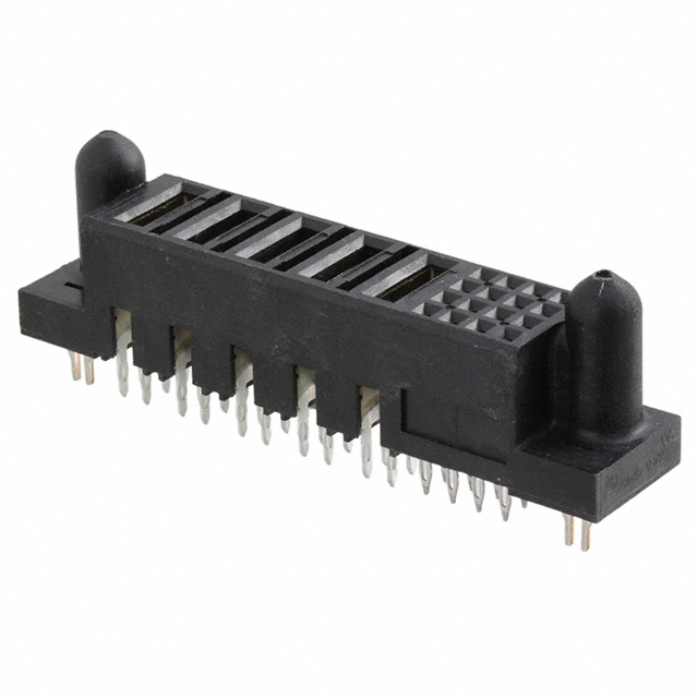 TE Connectivity AMP Connectors 6450551-9 electronic component product image
