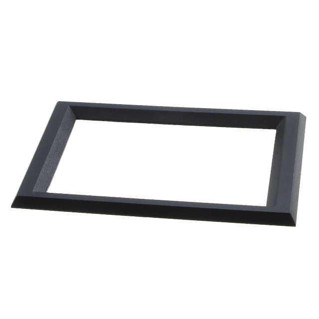 Display Visions EA 017-17UKE electronic component product image