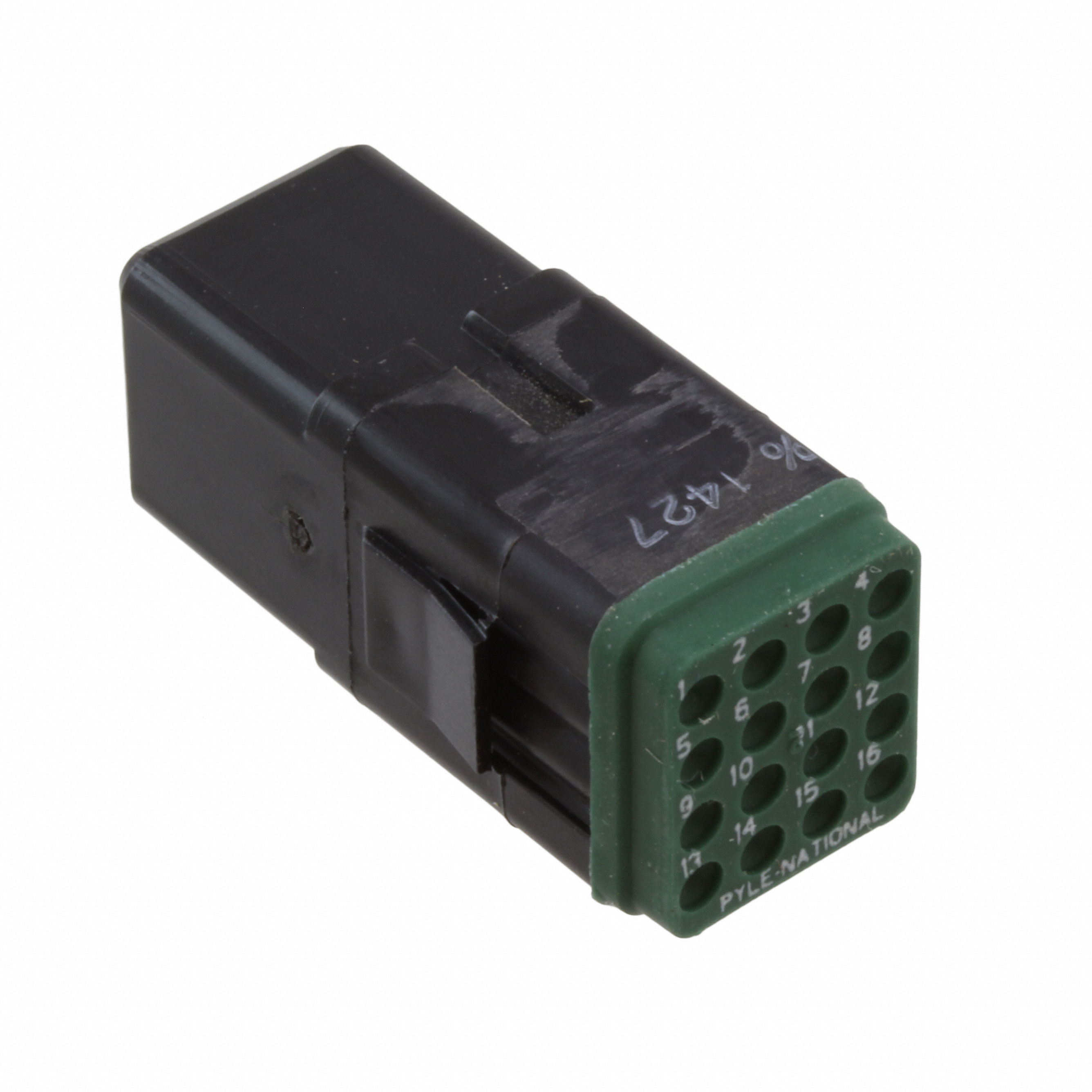 Amphenol Aerospace Operations LMD-4003-S electronic component product image