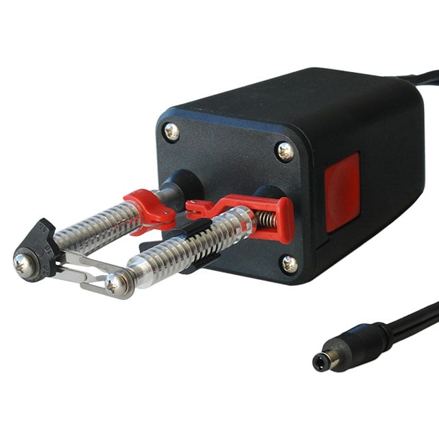 Patco Services Inc PTS-3 electronic component product image