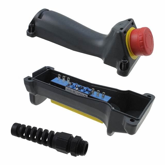 Panasonic Industrial Automation Sales SG-C1-21-E electronic component product image