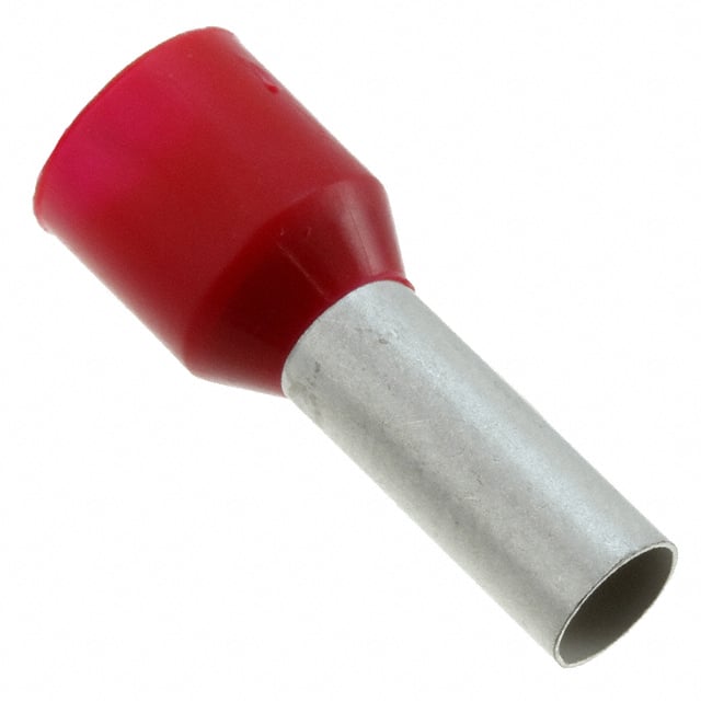 TE Connectivity AMP Connectors 2-966067-4 electronic component product image