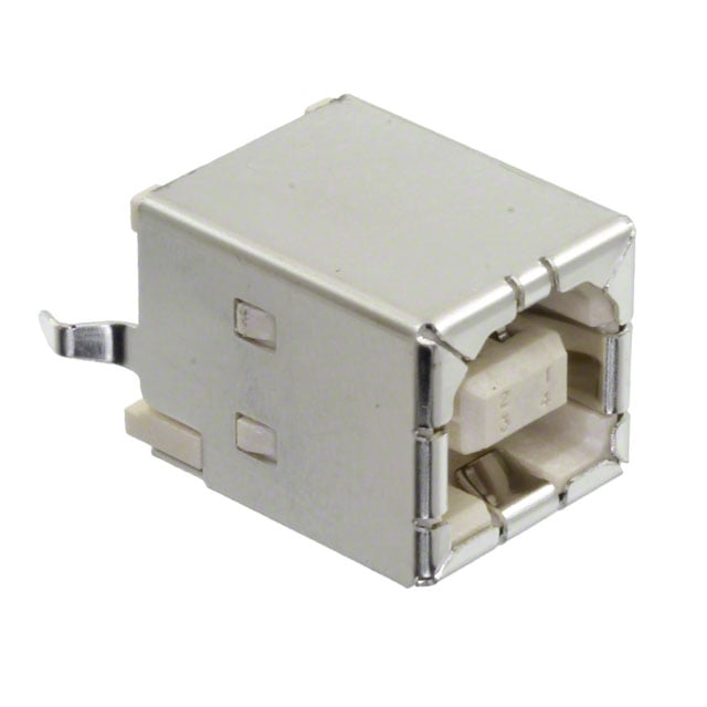 TE Connectivity AMP Connectors 5787834-2 electronic component product image