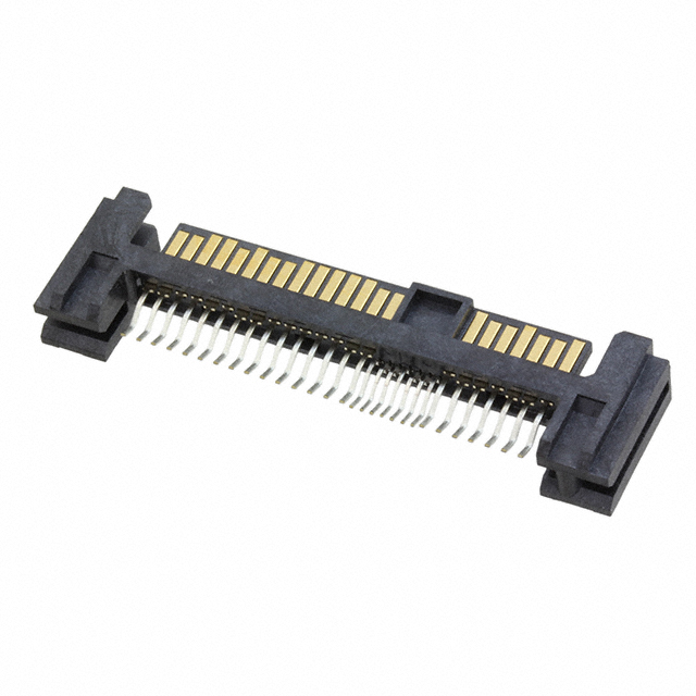 TE Connectivity AMP Connectors 1735183-1 electronic component product image