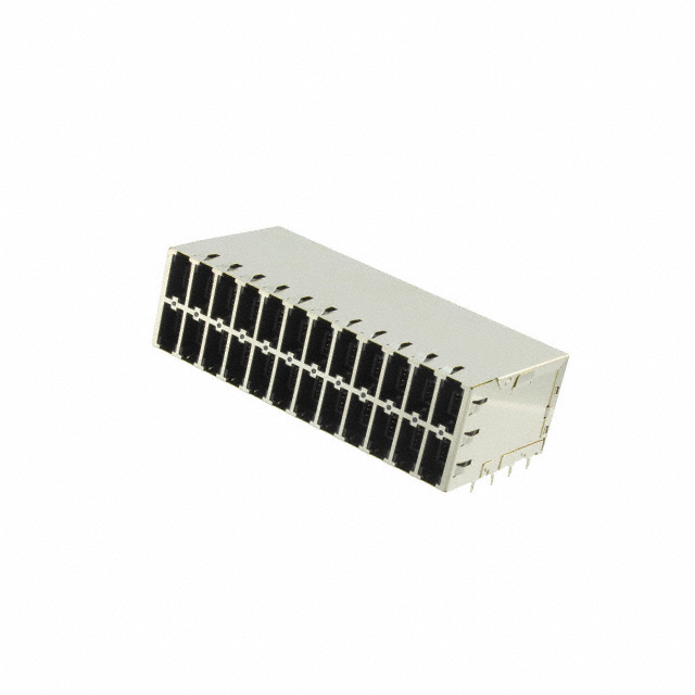 TE Connectivity AMP Connectors 2057134-1 electronic component product image