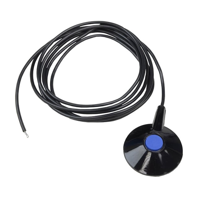 SCS 2380D electronic component product image