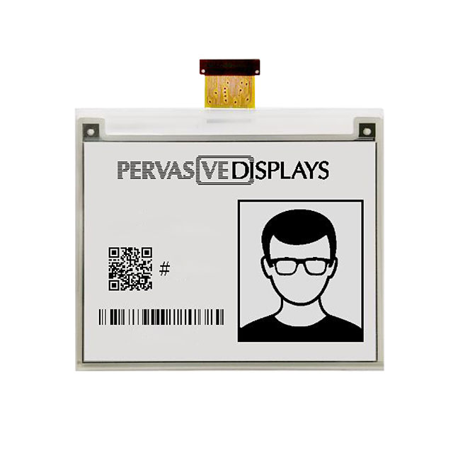 Pervasive Displays E2417CS051 electronic component product image