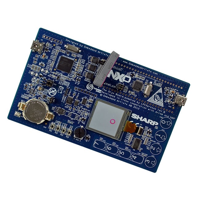 Embedded Artists EA-APP-002 electronic component product image