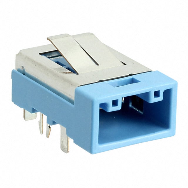 JAE Electronics MX48002NQ1 electronic component product image
