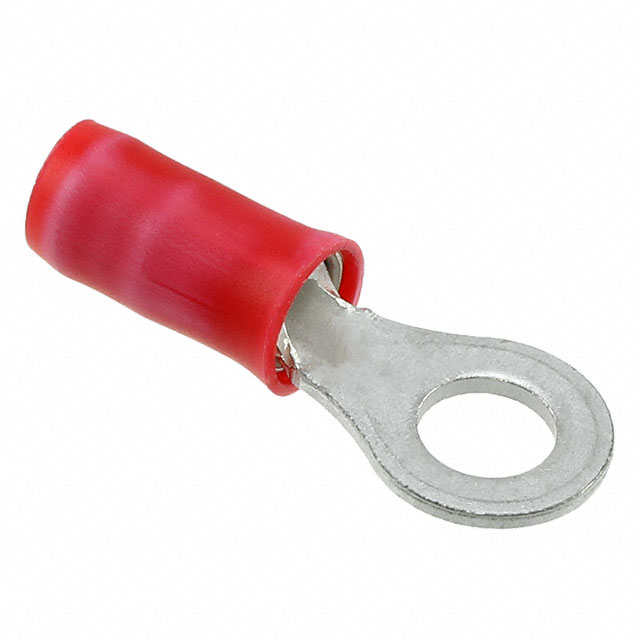 TE Connectivity AMP Connectors 171506-1 electronic component product image