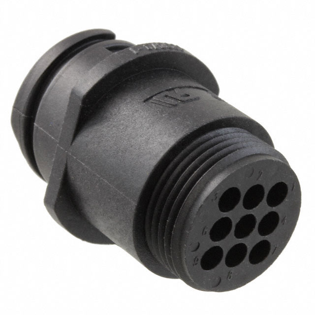 TE Connectivity AMP Connectors 183079-1 electronic component product image