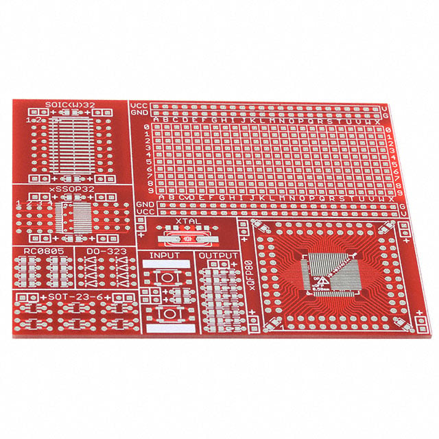 Seeed Technology Co., Ltd 319010047 electronic component product image