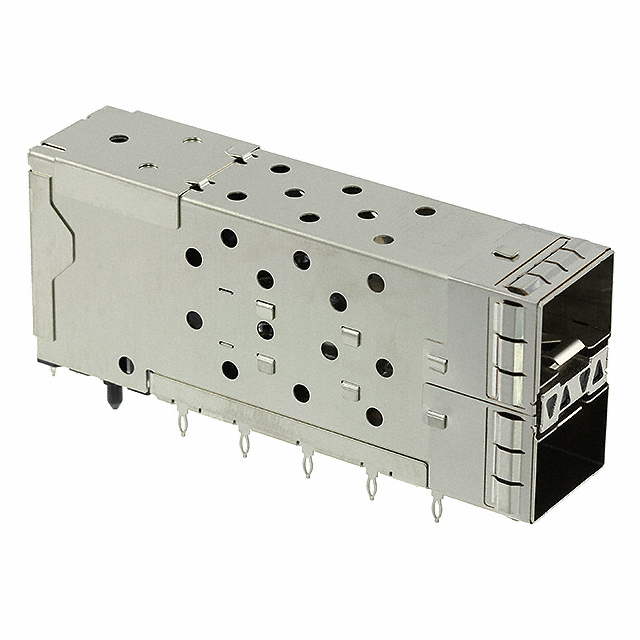 Molex 0760445001 electronic component product image