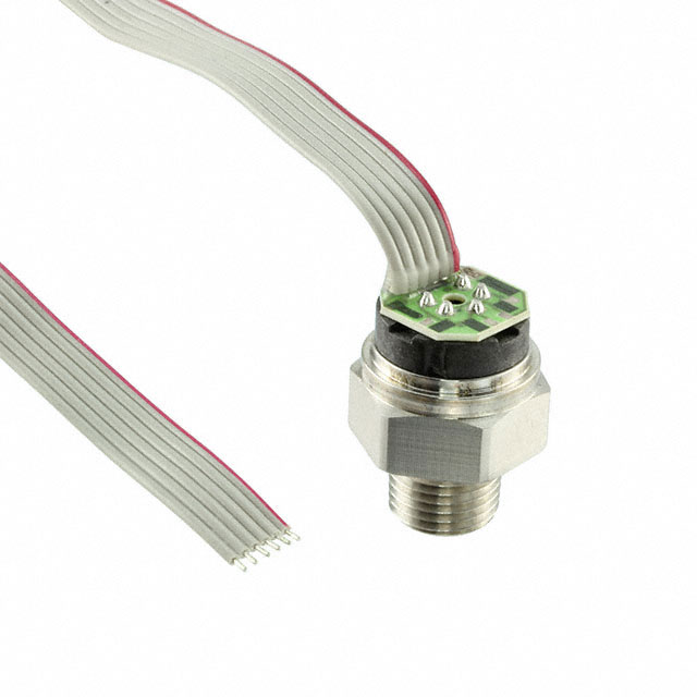 TE Connectivity Measurement Specialties 85-100A-8R electronic component product image