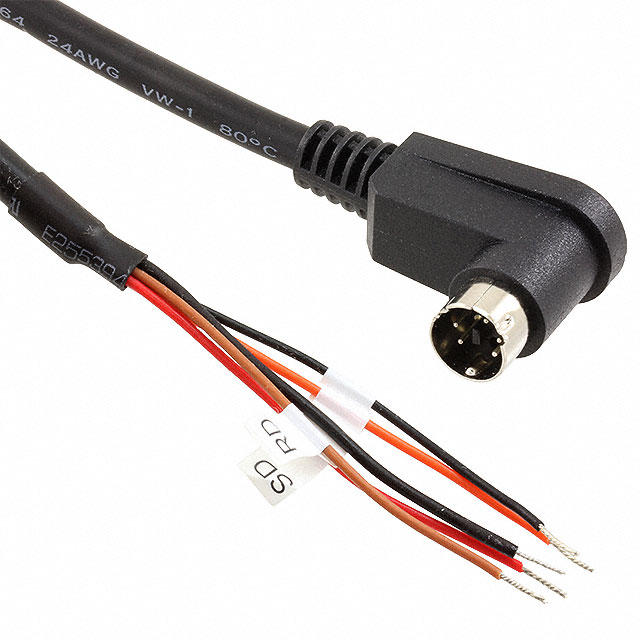 Panasonic Industrial Automation Sales AIGT8142 electronic component product image