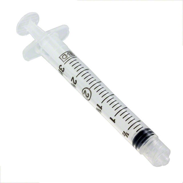 Apex Tool Group M3LLASSM electronic component product image