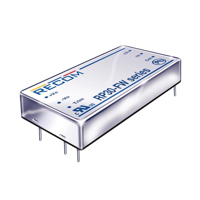 Recom Power RP30-2405SFW-HC electronic component product image
