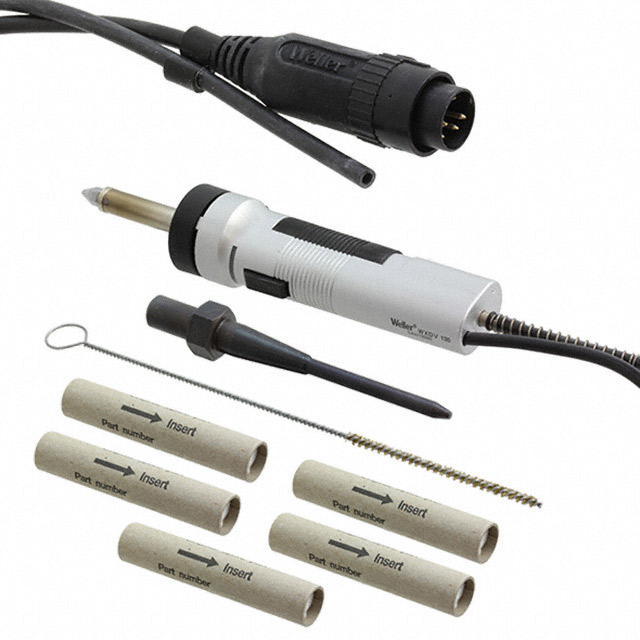Apex Tool Group T0051320499N electronic component product image