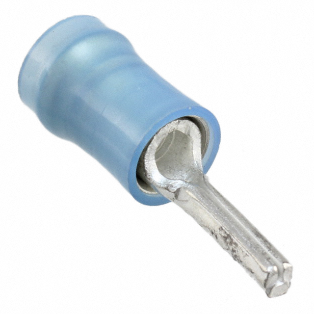TE Connectivity AMP Connectors 165046 electronic component product image