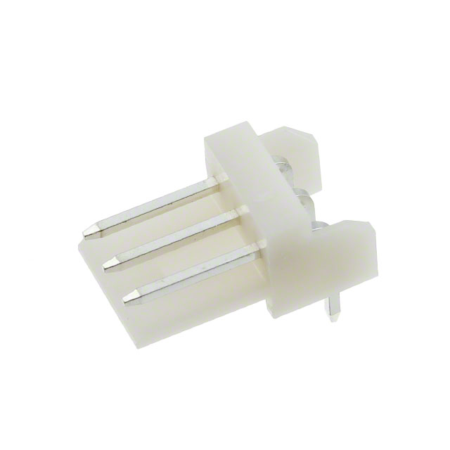 TE Connectivity AMP Connectors 171826-3 electronic component product image