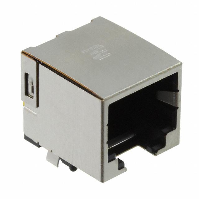 TE Connectivity AMP Connectors 1734723-1 electronic component product image