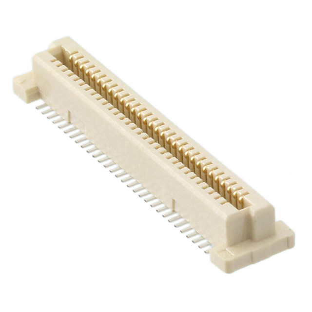 TE Connectivity AMP Connectors 5177983-2 electronic component product image
