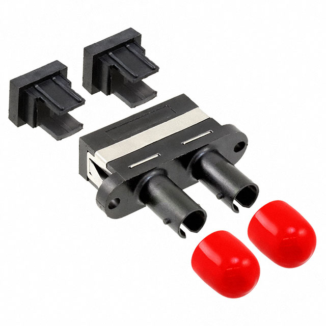 TE Connectivity AMP Connectors 5503137-1 electronic component product image