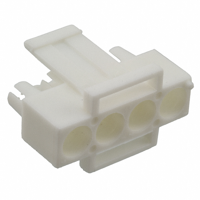 TE Connectivity AMP Connectors 770036-1 electronic component product image