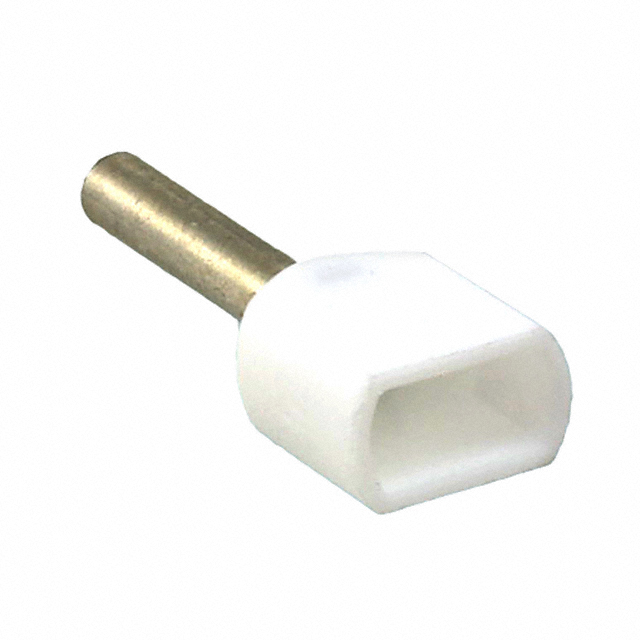 TE Connectivity AMP Connectors 966144-1 electronic component product image