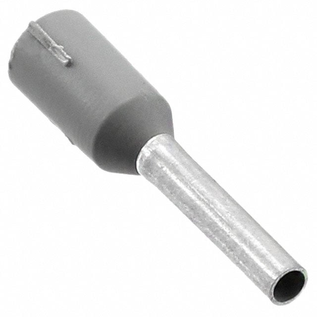 TE Connectivity AMP Connectors 1241001-1 electronic component product image